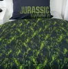 Jurassic World Bettwäsche / 80x80 cm + 135x200 cm Produktbild-Vorschau 6
