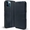 Conie Retro Klapp Tasche für iPhone 12 / 12 Pro Kartenfach Produktbild-Vorschau 2
