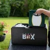 THERM BOX Styroporbox B80 mit 10x Kühlakku 80L Kühlbox Produktbild-Vorschau 7