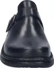 Josef Seibel Herren Leder Clogs schwarz, Glattleder, Produktbild-Vorschau 49