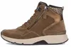 GABOR Rollingsoft Damen Stiefelette braun leo Produktbild-Vorschau 20
