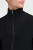 !Solid SDRecone Herren Strickjacke Cardigan mit Stehkragen Produktbild-Vorschau 4