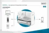 DIGITUS Schreibtisch Organizer mit Qi-Ladegerät Produktbild-Vorschau 8