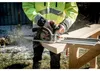 Metabo KS 18 LTX 57 BL Akumulatorowa pilarka tarczowa 18 V Podgląd zdjęcia produktu 12