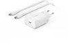 Belkin, Adattatore di alimentazione USB-C 25W Power Anteprima dell’immagine prodotto 8