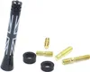 Overdrive-Racing Antenne Dach Stabantenne klein Union Jack Produktbild-Vorschau 1