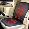 Cartrend Auto-Sitzheizung Carbon 12 V schwarz Produktbild-Vorschau 8