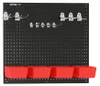 YATO YT-08980 - Werkzeugorganisationstafel aus Metall - Produktbild-Vorschau 4