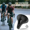 ROCKBROS Selle de vélo Selle de vélo en mousse à mémoire de Voir les images du produit 5