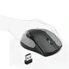 HAMA Mouse Riano per mancini wireless nero Anteprima dell’immagine prodotto 22