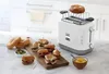 KENWOOD TCX 751 WH KENWOOD TCX751 Toaster weiß Voir les images du produit 6