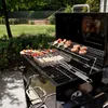 Patton | Multigrill | Barbecue-Fleischgriller aus Edelstahl Produktbild-Vorschau 2
