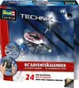 Revell Adventskalender RC Helicopter 2025 Produktbild-Vorschau 4