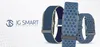 Smart Opaska JG Smart - Ciśnienie Puls Sen Powiadomienia Podgląd zdjęcia produktu 15