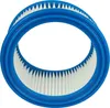 vhbw 4 Faltenfilter Ersatz für Bosch 2607432024 für Produktbild-Vorschau 9