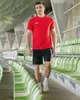 Tričko Jako One - červené, veľkosť: 3XL Náhľad obrázku produktu 3