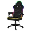 Huzaro Force 4.4 | Illuminazione LED RGB Sedia da gioco Anteprima dell’immagine prodotto 10