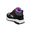 Skechers Fuse Tread - Lets Explore - Black / Multi Textile Náhľad obrázku produktu 14