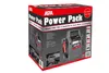 A product box for a power pack jump starter. Anteprima dell’immagine prodotto