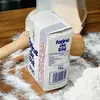 Pšeničná múka Farine De Blé T55 (550) z Francúzska - 1 kg Náhľad obrázku produktu 2
