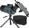 Svbony SV41Pro Mak Spotting Scope, 28-84X80 HD FMC Dual Náhled obrázku produktu 1