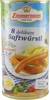 Delikate Saftwürstl (8 Stück / 250 g) Produktbild-Vorschau 1