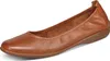 Josef Seibel Fenja 01 Ballerina Braun Produktbild-Vorschau 100