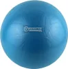 Gymnastická lopta MASTER overball, 26 cm, modrý Náhľad obrázku produktu 1