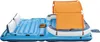 Bestway Hydro Force Tropical Breeze Badeinsel 6 Personen Produktbild-Vorschau 1