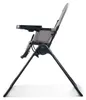 Chaise haute Kinderkraft BINCI - Pliable, ultralégère (5 Voir les images du produit 4