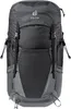 Deuter Futura Pro 34 SL 34 L Schwarz Produktbild-Vorschau 12