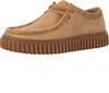 CLARKS Mokassin Torhill Lo mit großer gerippter Außensohle Produktbild-Vorschau 16