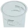 vhbw 4x 680 ml Behälter kompatibel mit Ninja CREAMI NC501, Produktbild-Vorschau 5