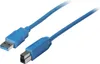 Cavo USB S/CONN a massima connettività, da spina di tipo A Anteprima dell’immagine prodotto 1