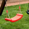 Babyschaukel, Kinderschaukel, Indoor Outdoor, Schaukel, Produktbild-Vorschau 7