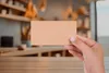 Metrie, Doska z masívneho dreva, 125 x 70 x 3 mm, buk, 1 ks Náhľad obrázku produktu 4