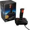 RETRO HRY Joystick QuickShot II čierny Náhľad obrázku produktu 5