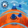 Flipper Swim Safe pomôcka na plávanie Náhľad obrázku produktu 21