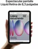 Apple iPad mini 7th gen, 21,1 cm (8.3"), 2266 x 1488 px, Podgląd zdjęcia produktu 9
