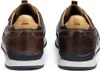 LLOYD EDITTA Sneaker in Übergrößen Braun 24-903-04 große Produktbild-Vorschau 25