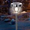 esotec Solar PIR-Standleuchte Asinara Pro 70 cm METALL Produktbild-Vorschau 12
