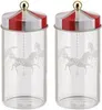Alessi Circus, set van 2 kruidenhouders (artikelnummer: Productafbeelding-voorbeeld 5