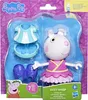 Peppa Pig Friends Dress Up Ast Produktbild-Vorschau 1