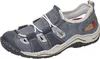 Rieker Damen Halbschuhe 5417-36, 5417-37, 5417-38, 5417-39, Produktbild-Vorschau 42