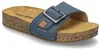JOSEF SEIBEL Hannah 06 | Sandale für Damen | Blau Produktbild-Vorschau 9