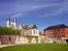 Calvendo Kloster unserer lieben Frauen in Magdeburg 1000 Produktbild-Vorschau 2