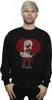 It (1990) - Sweatshirt für Herren BI47466 (M) (Schwarz) Produktbild-Vorschau 2