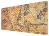 The Lord of the Rings gaming desk mat Produktbild-Vorschau 1