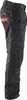 Blakläder Service Bundhose mit Stretch und Nageltaschen Produktbild-Vorschau 3