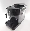 De'Longhi Magnifica S ECAM11.112.B 1 8L Vollautomatische Produktbild-Vorschau 39
